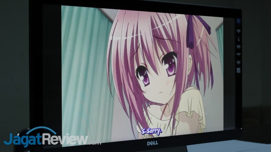 Hands-On Review Dell S2240T: Monitor Touchscreen dengan Stand Fleksibel 17 Dell S2240T - 06