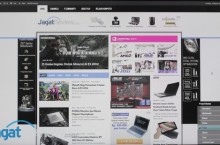 Hands-On Review Dell S2240T: Monitor Touchscreen dengan Stand Fleksibel 11 Dell S2240T - Web Txt