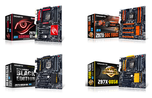 Gigabyte