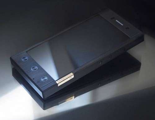 Gresso-Radical-Black-Collection