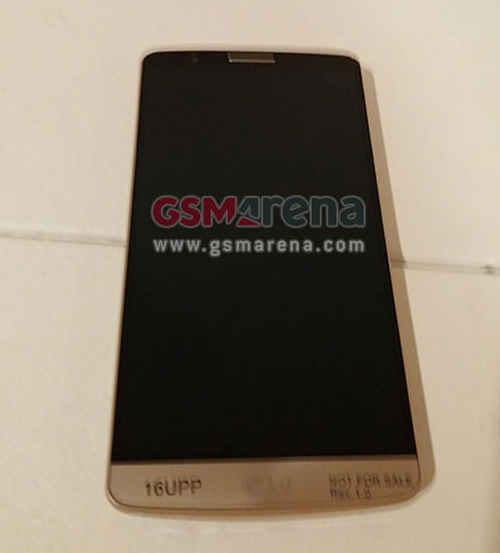 LG G3 Gold 01