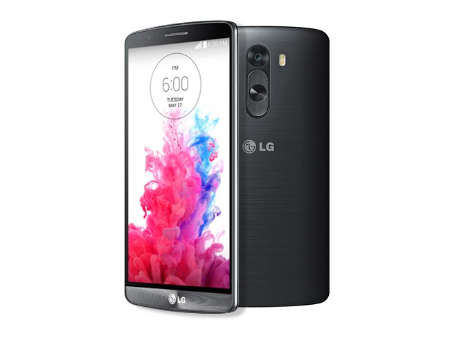 LG G3 1