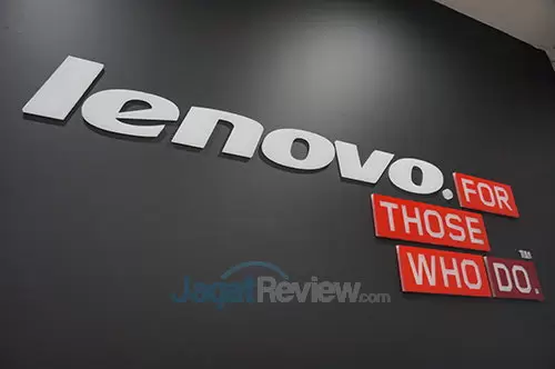 Lenovo Service Center Logo