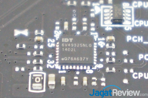 Review MSI Z97 MPOWER MAX AC: Siap untuk Overclock! 6 MPOWER MAXAC 31