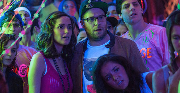 May 11 Box Office Neighbors
