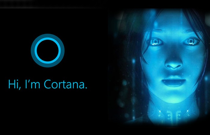 Microsoft Cortana Personal Assistant