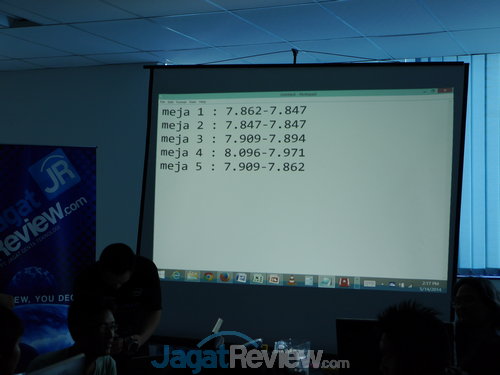 Techno Update 2014 UBM: Workshop Overclocking Berlangsung Seru 5 P2480562