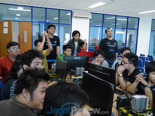 Techno Update 2014 UBM: Workshop Overclocking Berlangsung Seru 6 P2480570