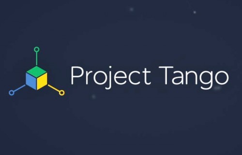 Project-Tango