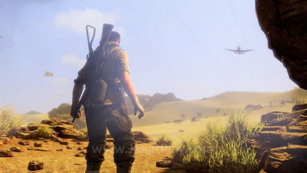 Sniper Elite 3 Unjuk Trailer Gameplay Terbaru 3 Sniper Elite 3 101 trailer 3