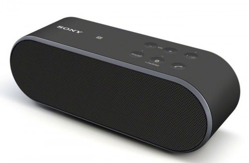 Sony Umumkan Dua Speaker Wireless Bluetooth Terbaru 2 Sony-SRS-X2