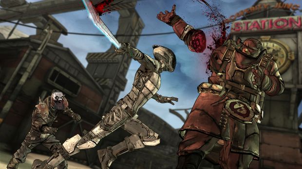 Tales from the Borderlands1