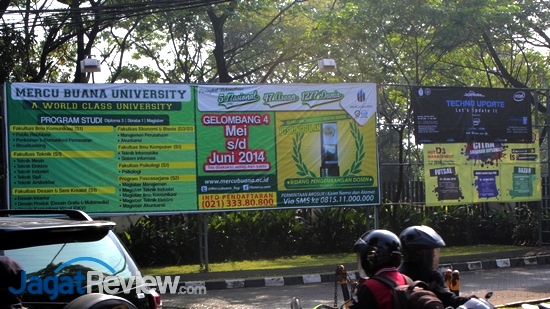 Techno Update di Universitas Mercu Buana Siap Dimulai! 18 Techno Update Univ. Mercu Buana 011