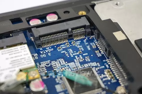 Tutorial Memasang SSD mSATA pada Notebook Jagat Review
