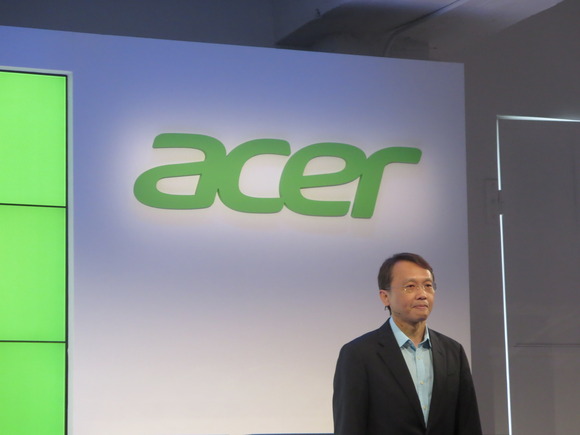 acer jason chen