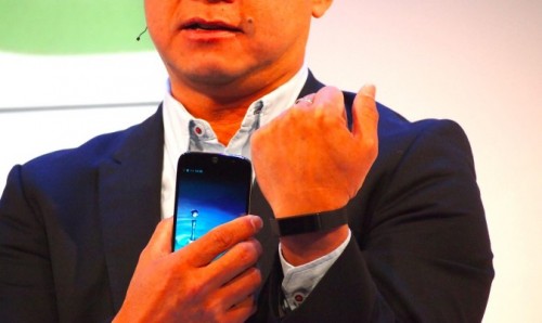 Acer Resmi Luncurkan Smartband Liquid Leap 2 acerliquidleap