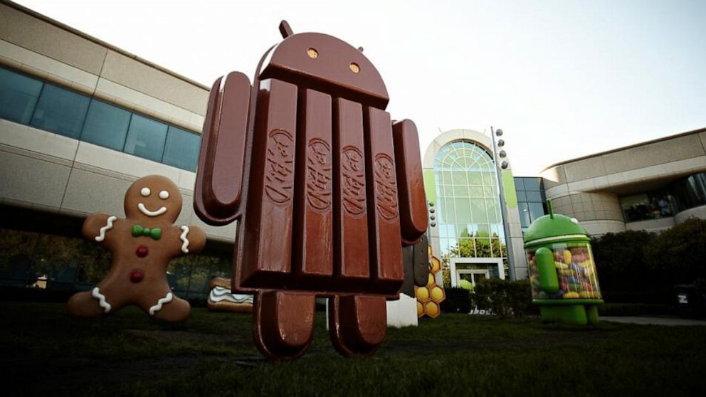 android
