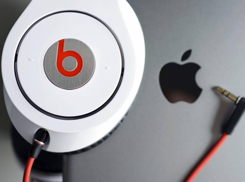 apple beats