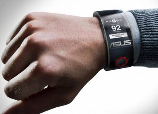 asus wear