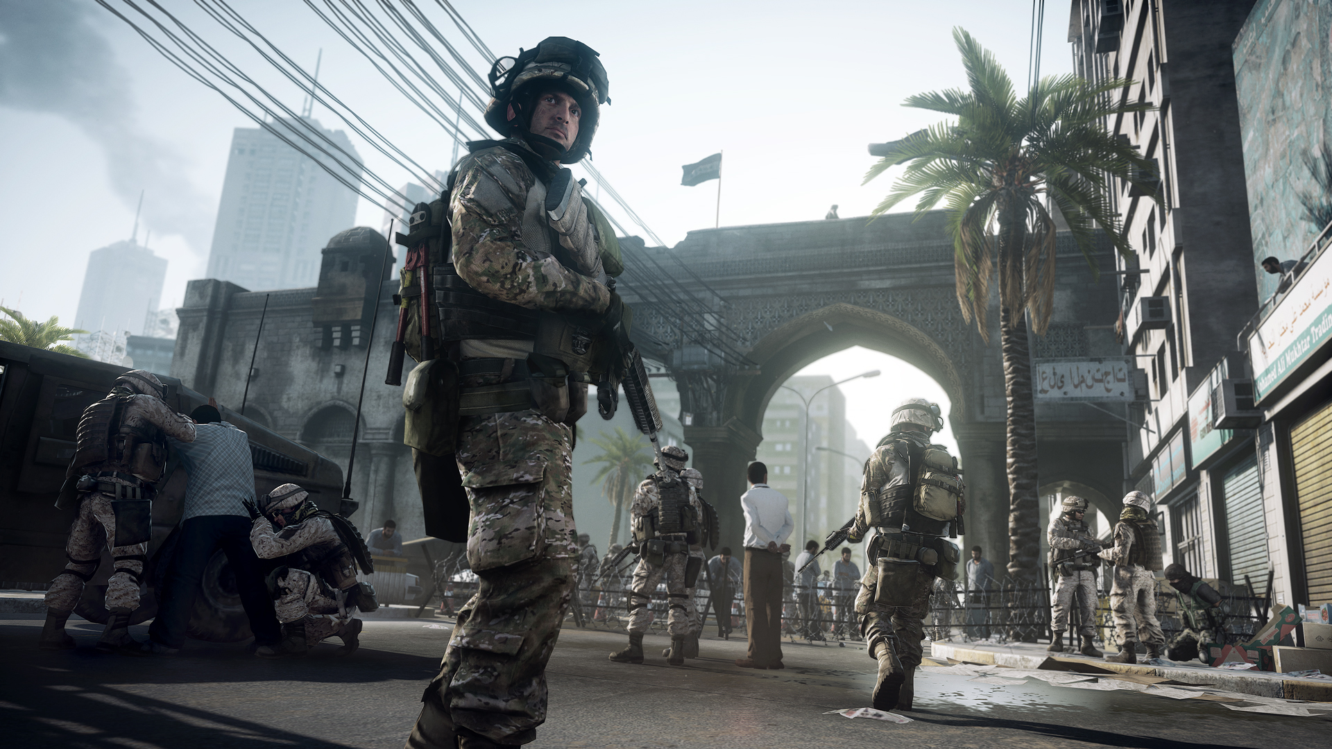 bf 3