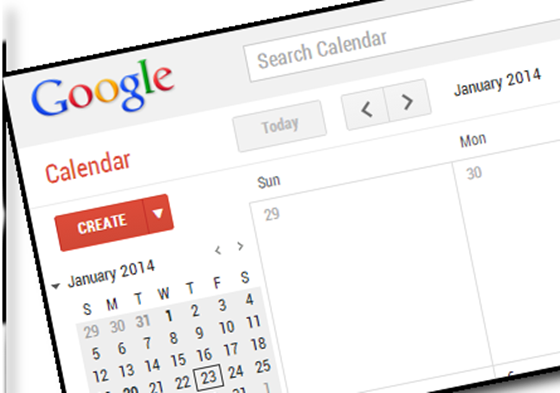 calender