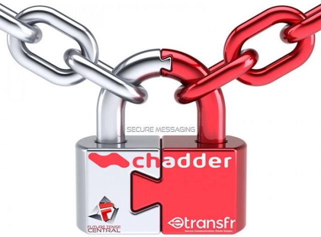 Chadder, Aplikasi Messaging yang Aman 6 chadder 700x518