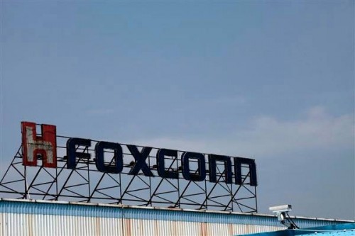 foxconn