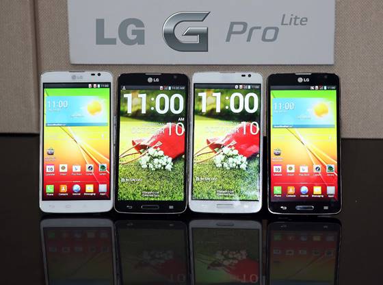 LG G Pro LIte dan Optimus L9 II Segera Dapat KitKat 5 g pro lite