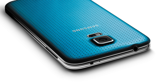 galaxy s5