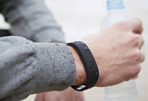 Gelang Pintar Buatan Sony Mulai Dijual di Taiwan 1 gelang