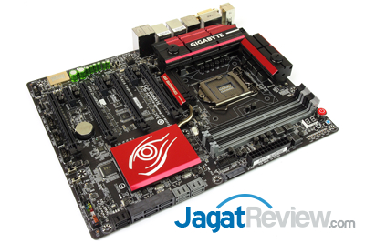 gigabyte z97x gaming g1 wifi bk board auf