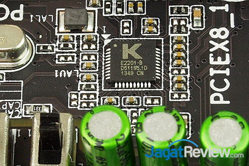 Preview Motherboard Gigabyte Z97X-Gaming G1 WIFI-BK 5 gigabyte z97x-gaming g1 wifi-bk network