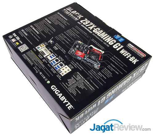 gigabyte z97x-gaming g1 wifi-bk rear box