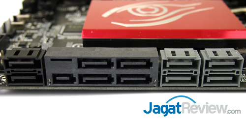 Preview Motherboard Gigabyte Z97X-Gaming G1 WIFI-BK 7 gigabyte z97x-gaming g1 wifi-bk sata ports