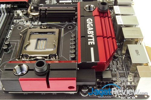 gigabyte z97x-gaming g1 wifi-bk vrm heatsink