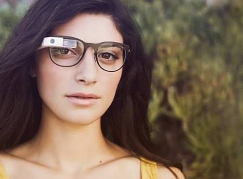 Biaya Komponen Google Glass Hanya US$ 80 Saja? 1 glass 7