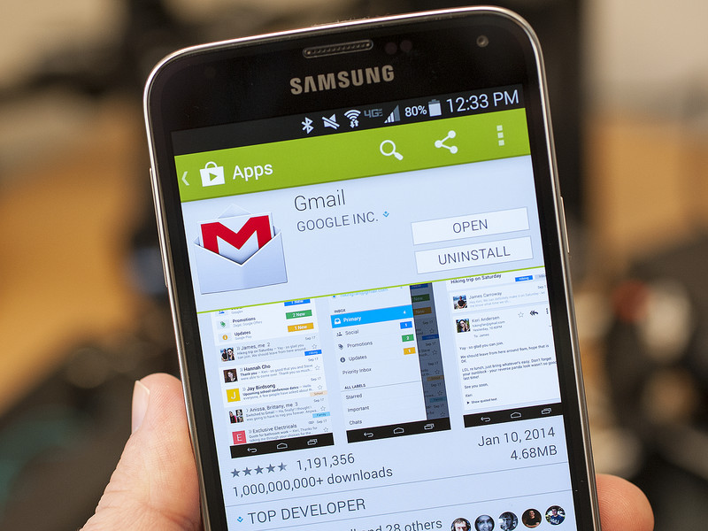 gmail 31