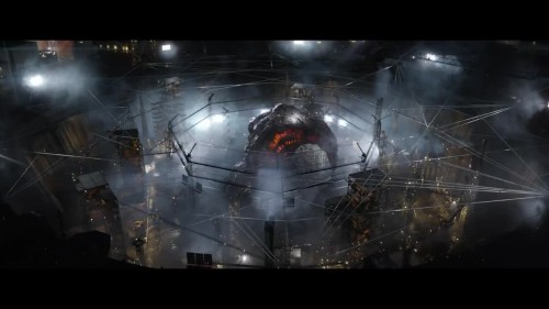Review Film Godzilla (2014): Masif dan Klasik ala Film Monster Jepang 4 godzilla-2014-08