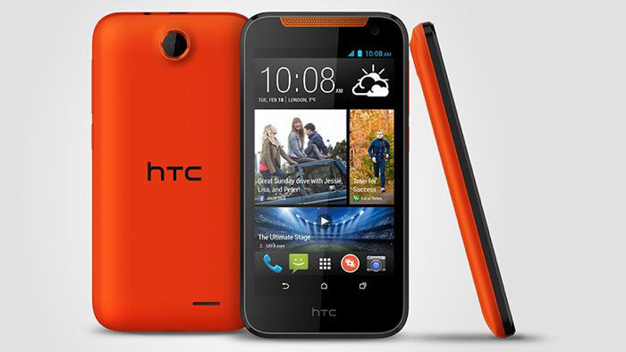 htc desire 31011