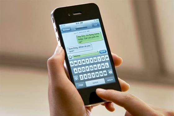 imessage