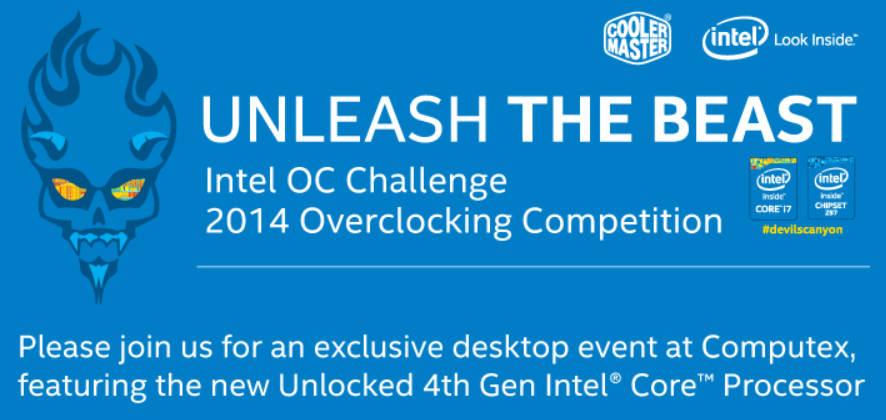 intelUnleashTheBeast