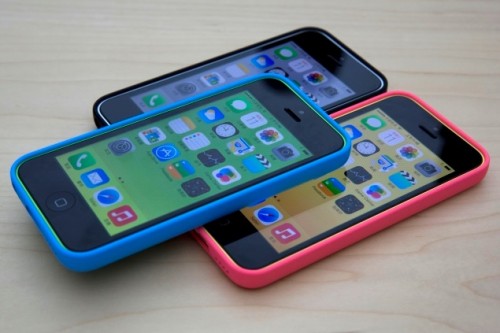 iphone 5c