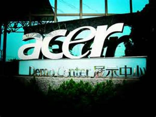 Akhirnya Acer Kembali Dapat Laba Bersih 6 laba acer