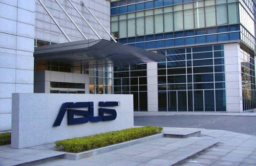 laba asus