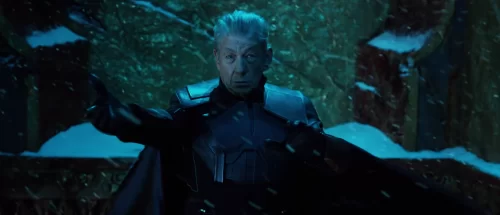 Weekend Box Office: Sekali Lagi Franchise X-Men Berhasil Unggul 1 magneto-x-men-days-of-future-past