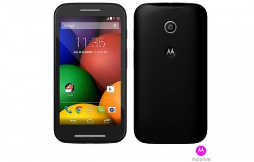 moto-e