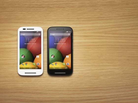 moto e1