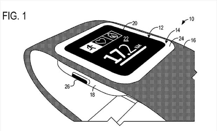 ms smartwatch