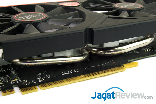Tes Perbandingan GeForce GTX 750 Ti: VGA NVIDIA msi gtx 750 ti twin frozr gaming oc heatpipe