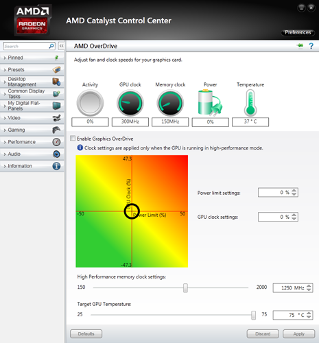 Review MSI Radeon R9 295X2: AMD R9 Terkencang Untuk Gaming Bertenaga 12 msi radeon r9 295x2 ccc
